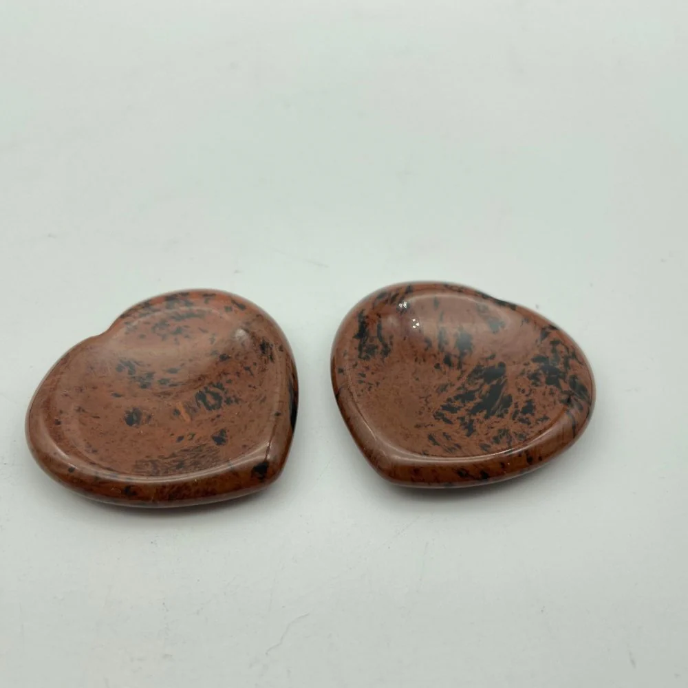 19Types Worry Stones Heart Wholesale - Image 3
