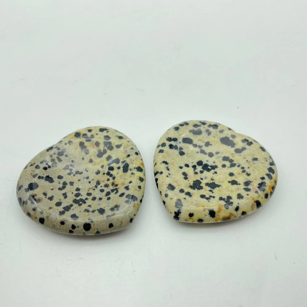 19Types Worry Stones Heart Wholesale - Image 4