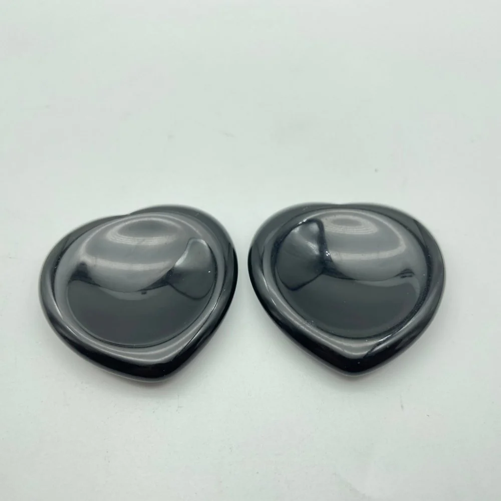 19Types Worry Stones Heart Wholesale - Image 7