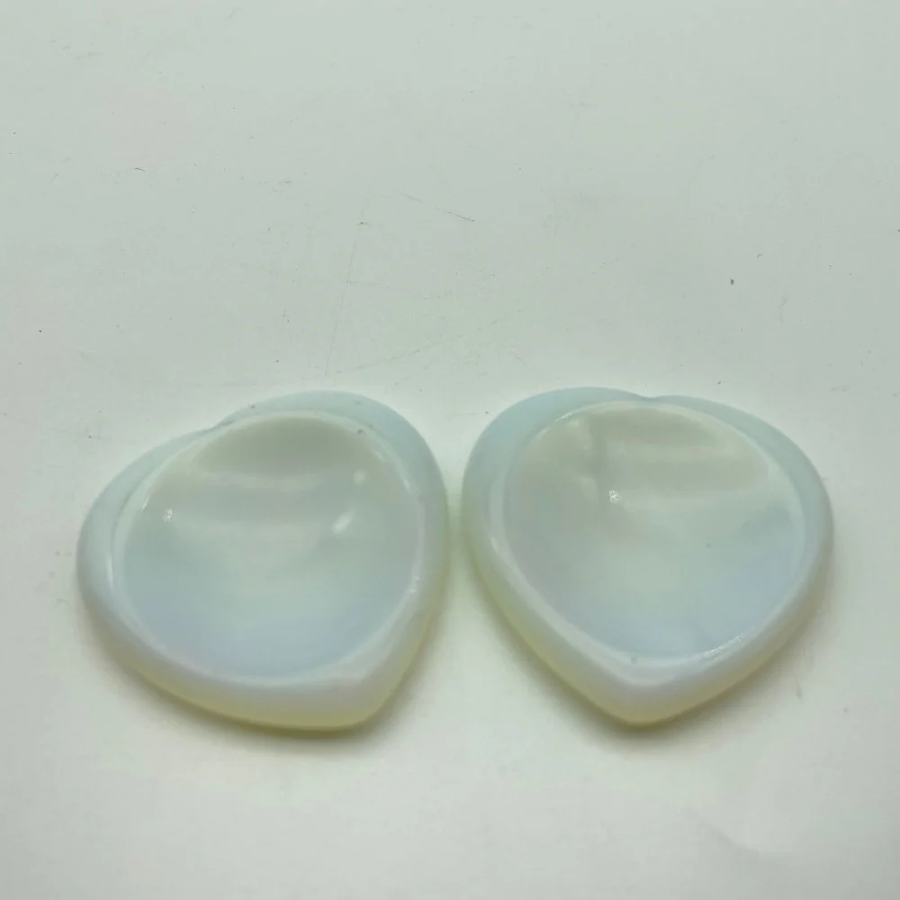 19Types Worry Stones Heart Wholesale - Image 8