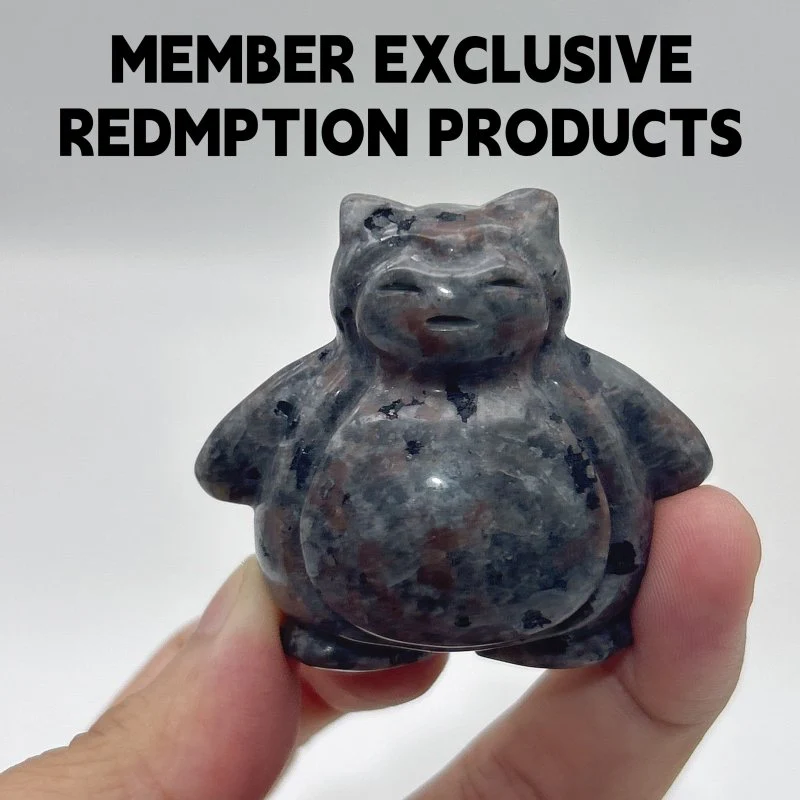#16 Member Exclusive Redemption Products