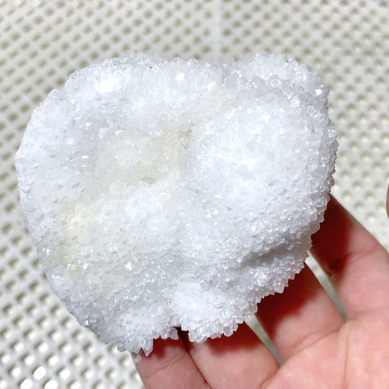 17 Pieces Raw Clear Quartz Cluster Specimen - Image 6