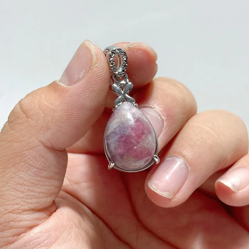 2 Styles Unicorn Stone Pendant Wholesale - Image 7