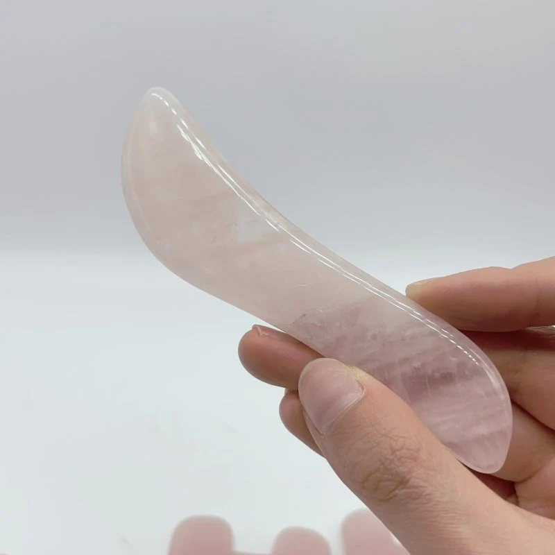 2 Types Gua Sha Facial Tool Wholesale - Image 2
