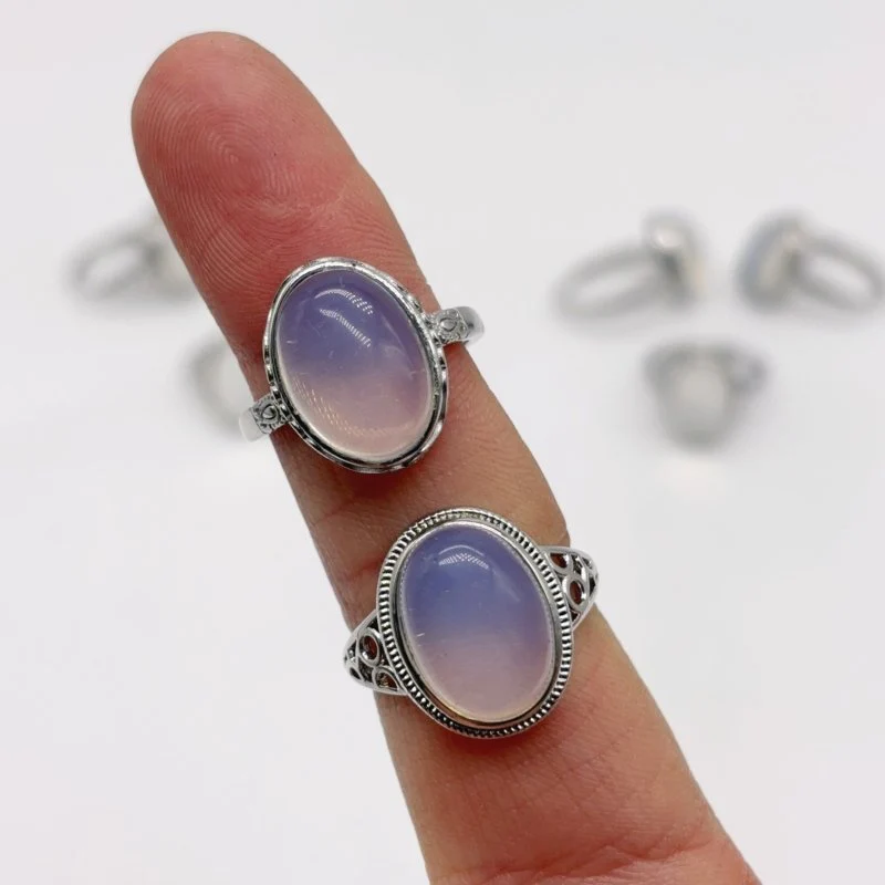 2 Types Opalite Ring Wholesale - Image 4