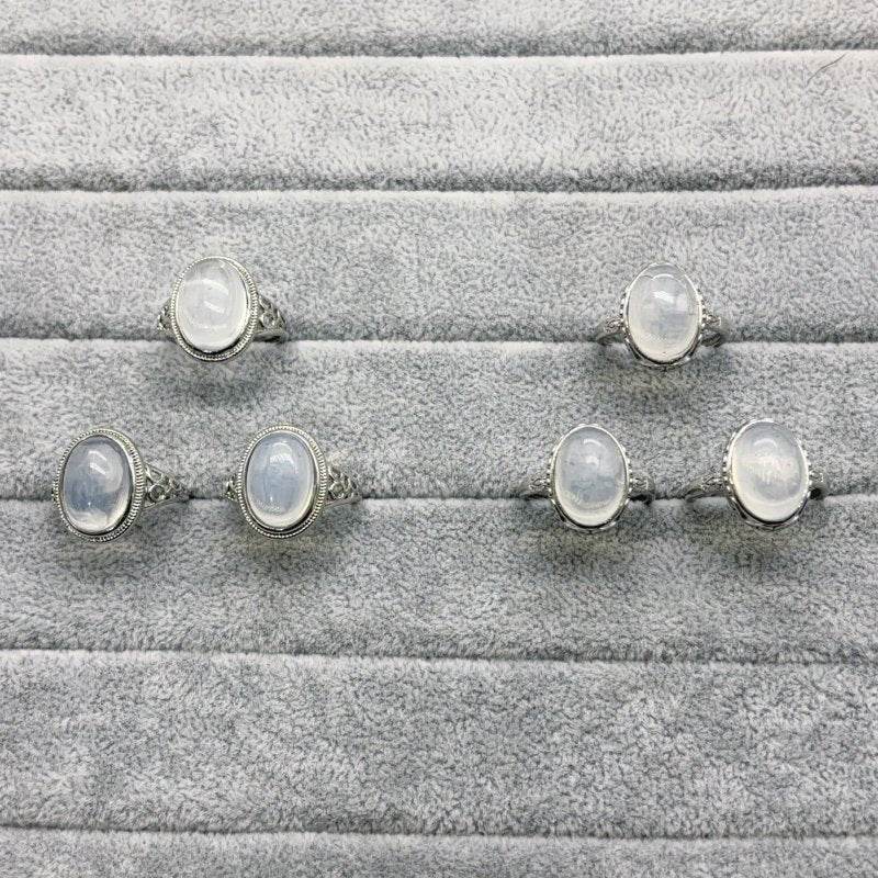 2 Types Opalite Ring Wholesale - Image 5