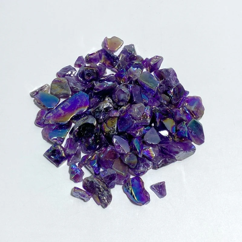 2 Types Polished Amethyst Crystal Wholesale - Image 2