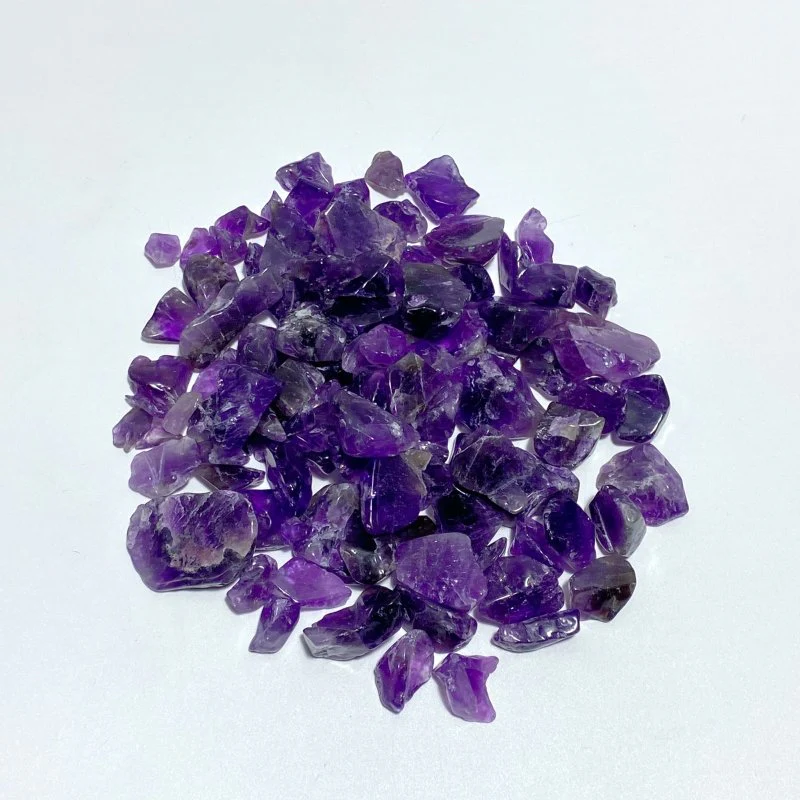 2 Types Polished Amethyst Crystal Wholesale - Image 3