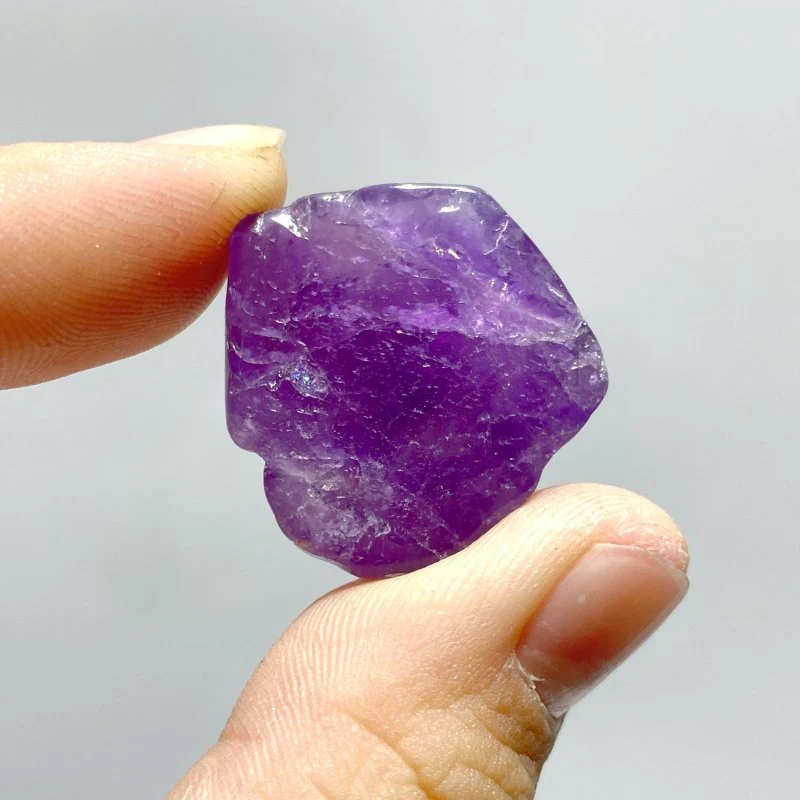 2 Types Polished Amethyst Crystal Wholesale - Image 6