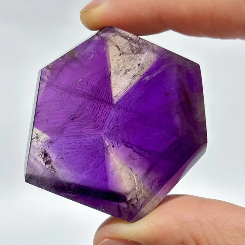 37 Pieces Rare Brazil Ametrine Free Form - Image 7