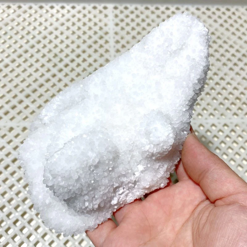 27 Pieces Raw Clear Quartz Cluster Specimen - Image 6