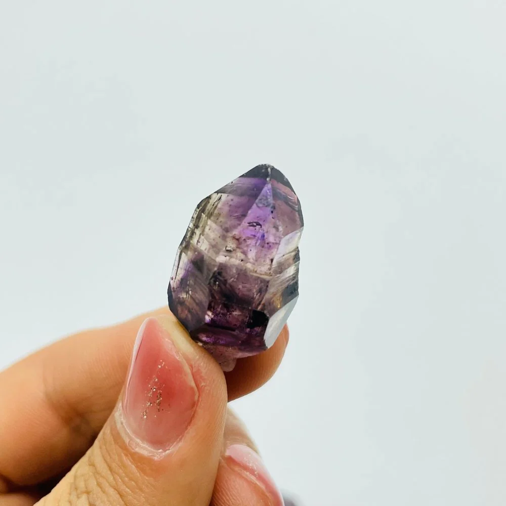29 Pieces Mini Super7 Amethyst Raw Specimen - Image 6