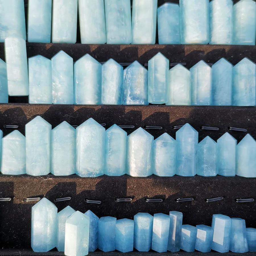 Aquamarine Point Tower Wholesale - Image 3