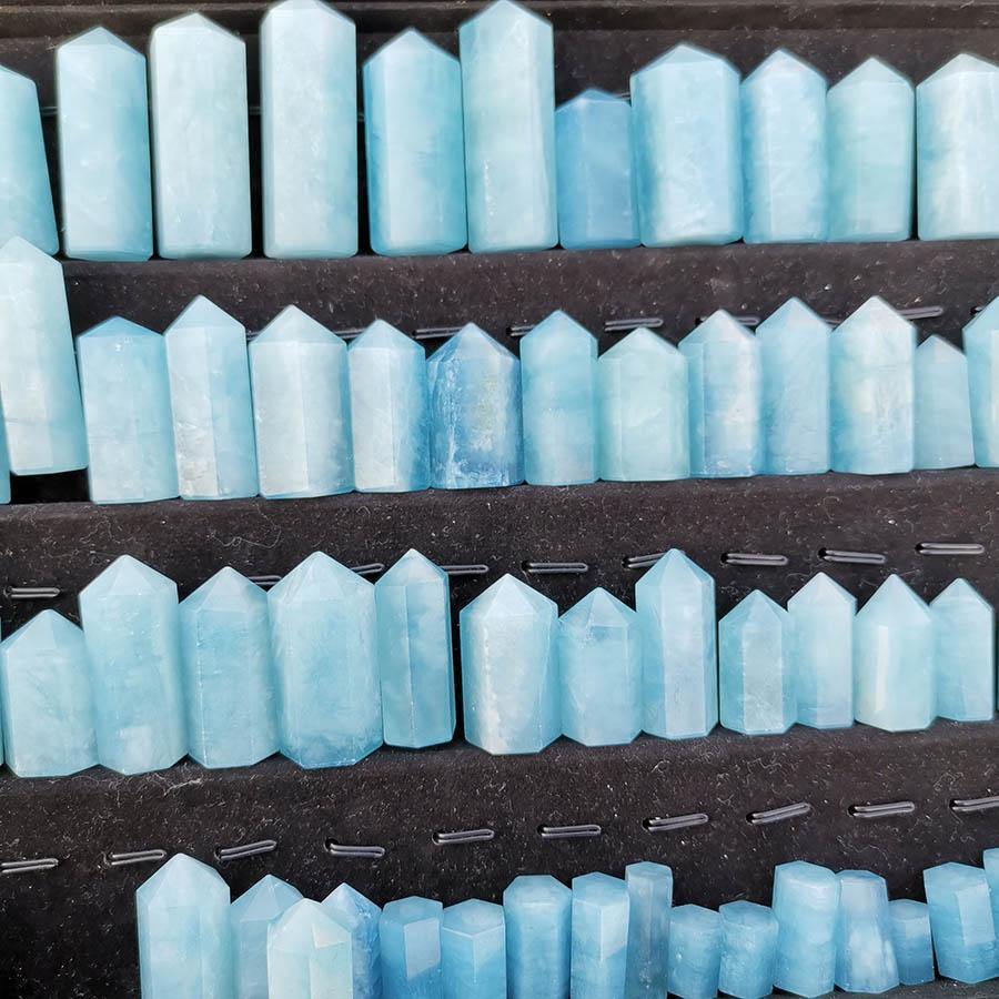Aquamarine Point Tower Wholesale - Image 5
