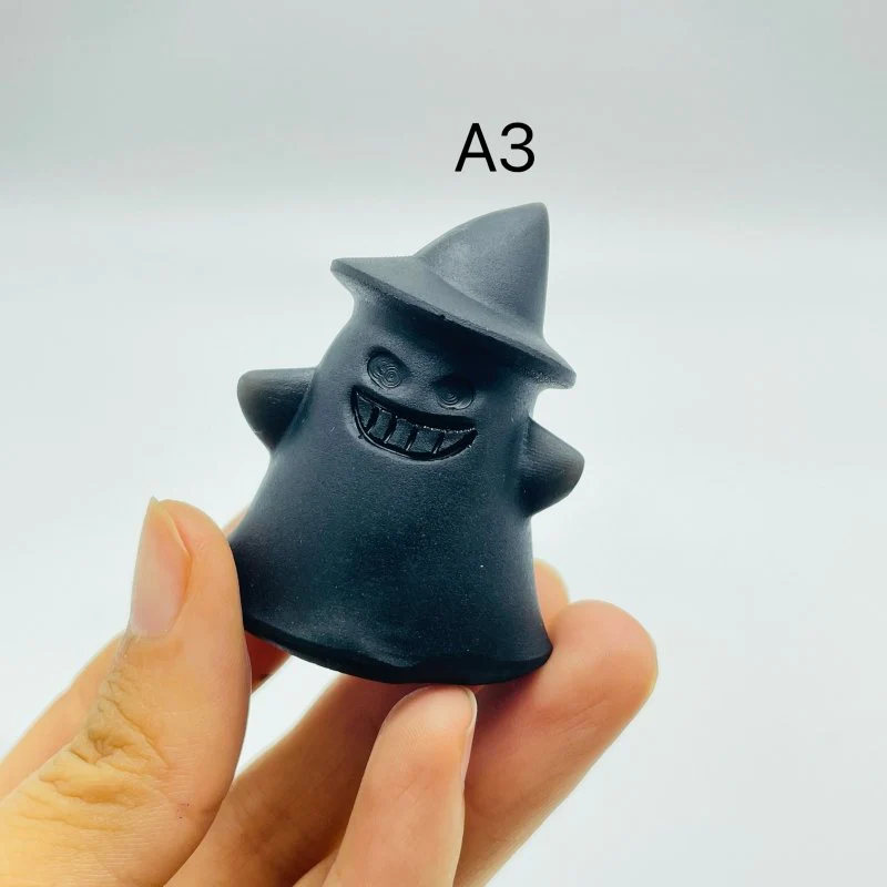 3 Types Obsidian Ghost Carving Halloween Wholesale - Image 5