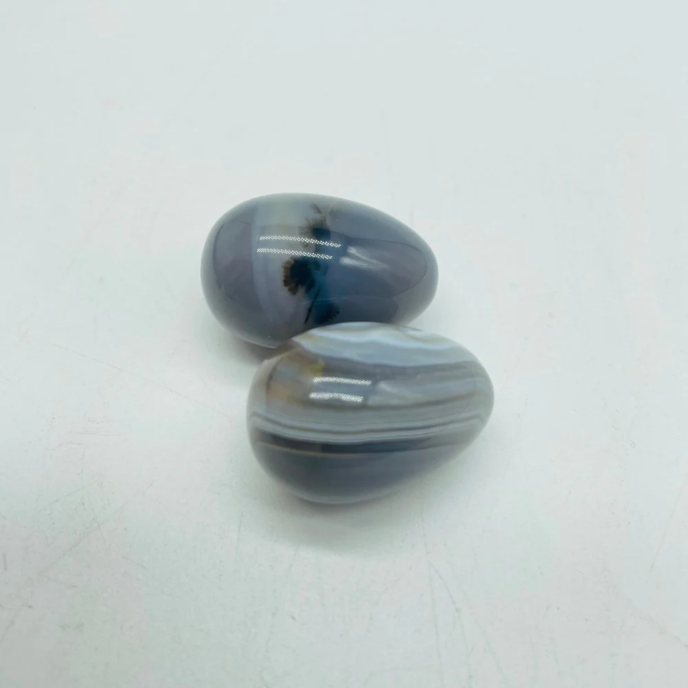 Natural Agate Egg Wholesale - Image 4