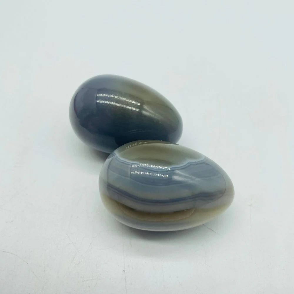 Natural Agate Egg Wholesale - Image 6