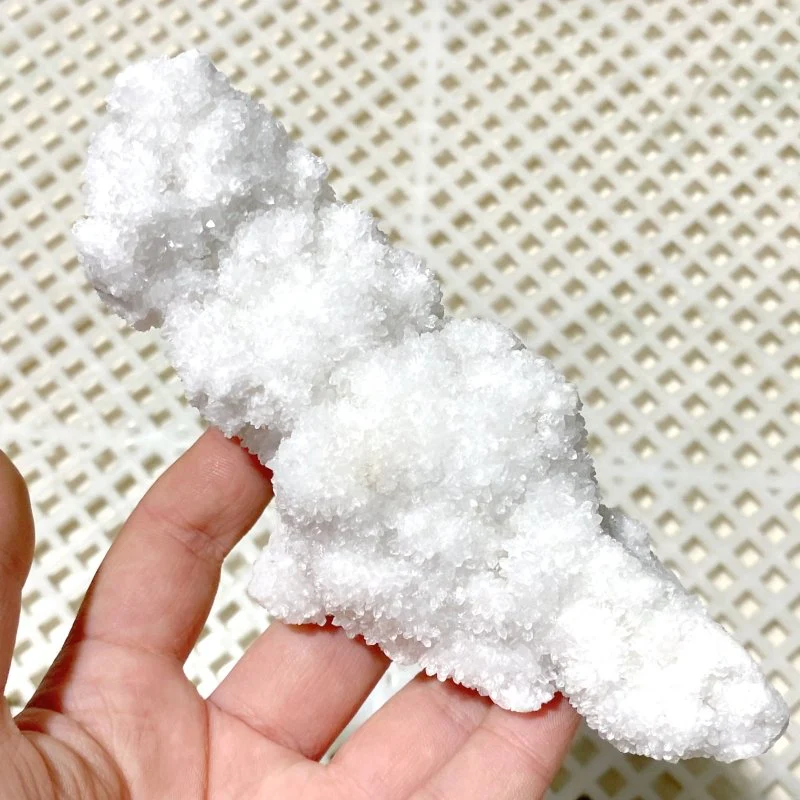 37 Pieces Raw Clear Quartz Cluster Specimen - Image 6