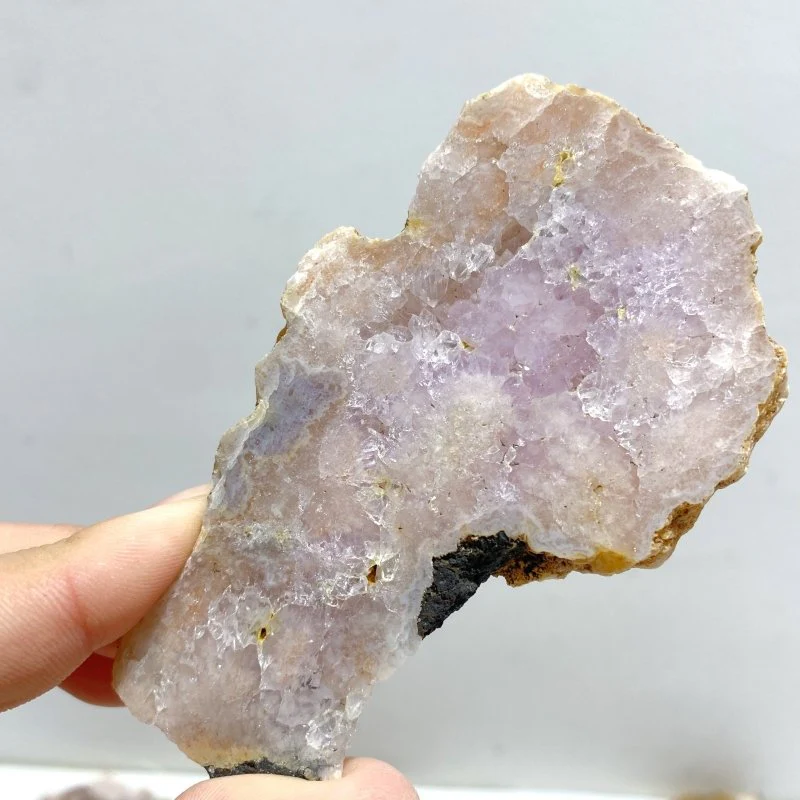 33 Pieces Sakura Flower Agate Slab - Image 6