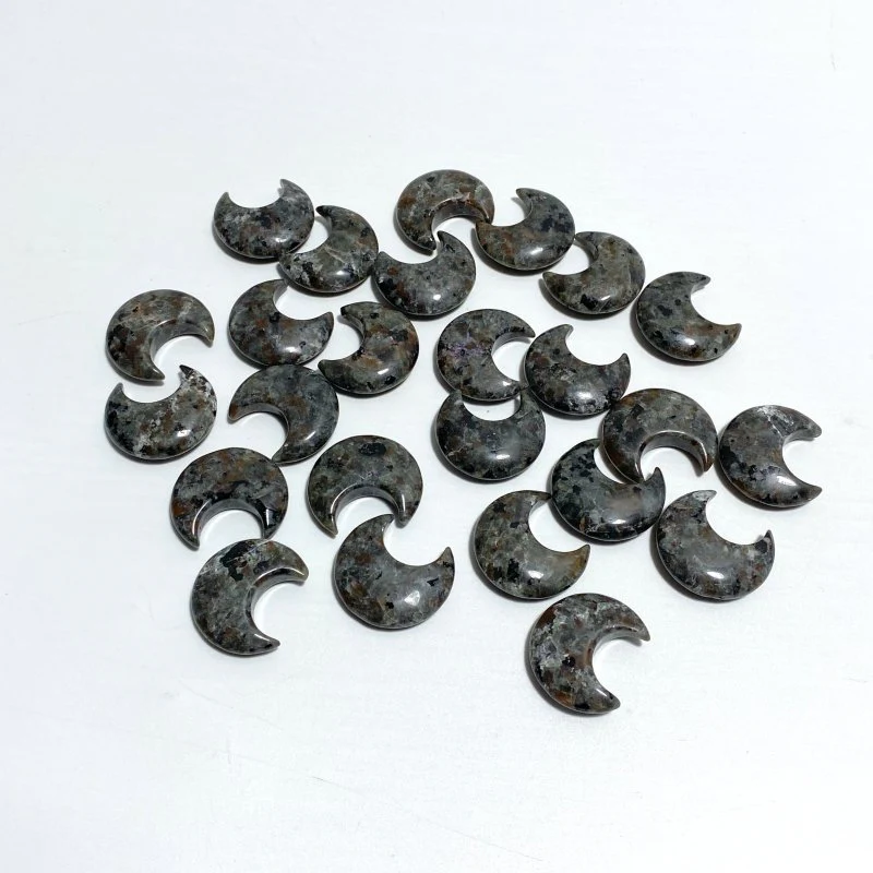 3CM Yooperlite Moon Wholesale(UV-Reactive)