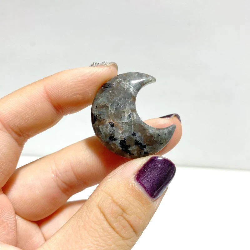 3CM Yooperlite Moon Wholesale(UV-Reactive) - Image 3