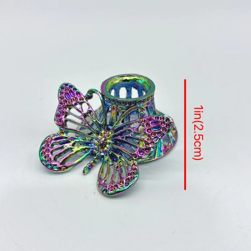 4 Styles Metal Crystal Sphere Stand Wholesale - Image 10