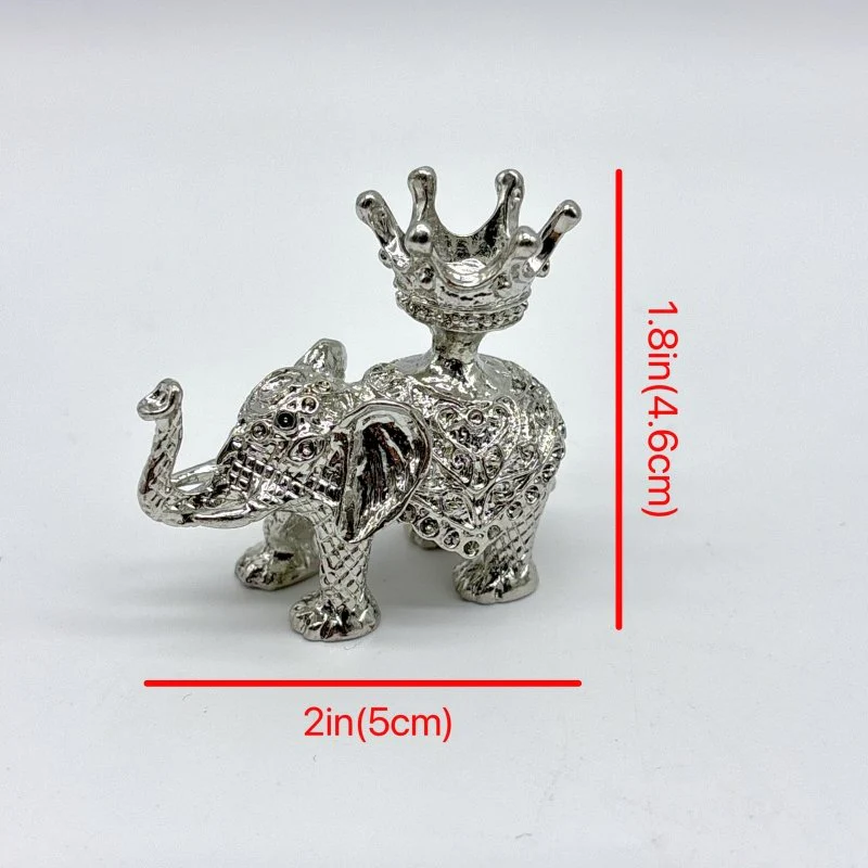 4 Styles Metal Crystal Sphere Stand Wholesale - Image 11