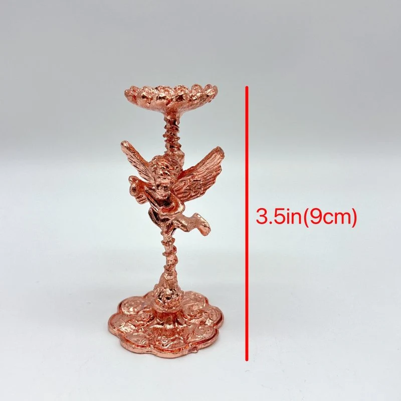4 Styles Metal Crystal Sphere Stand Wholesale - Image 8