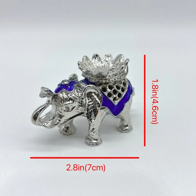 4 Styles Metal Crystal Sphere Stand Wholesale - Image 9