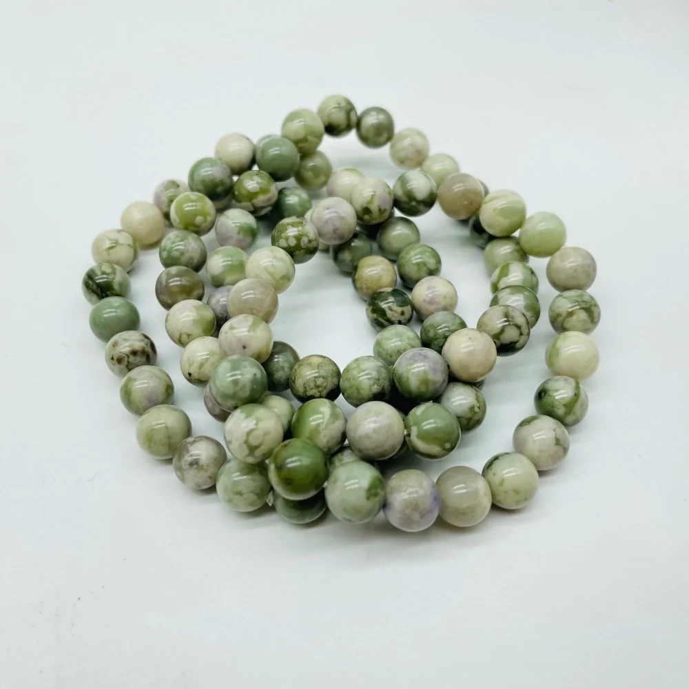 4 Types Bracelet Lepidolite & Pietersite Wholesale - Image 5