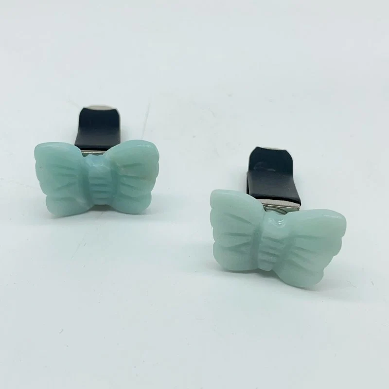 4 Types Butterfly Carving Car Air Vent Clips Wholesale Car Accessories - Image 5