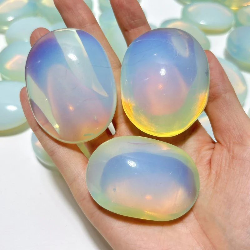 46 Pieces Opalite Palm - Image 4