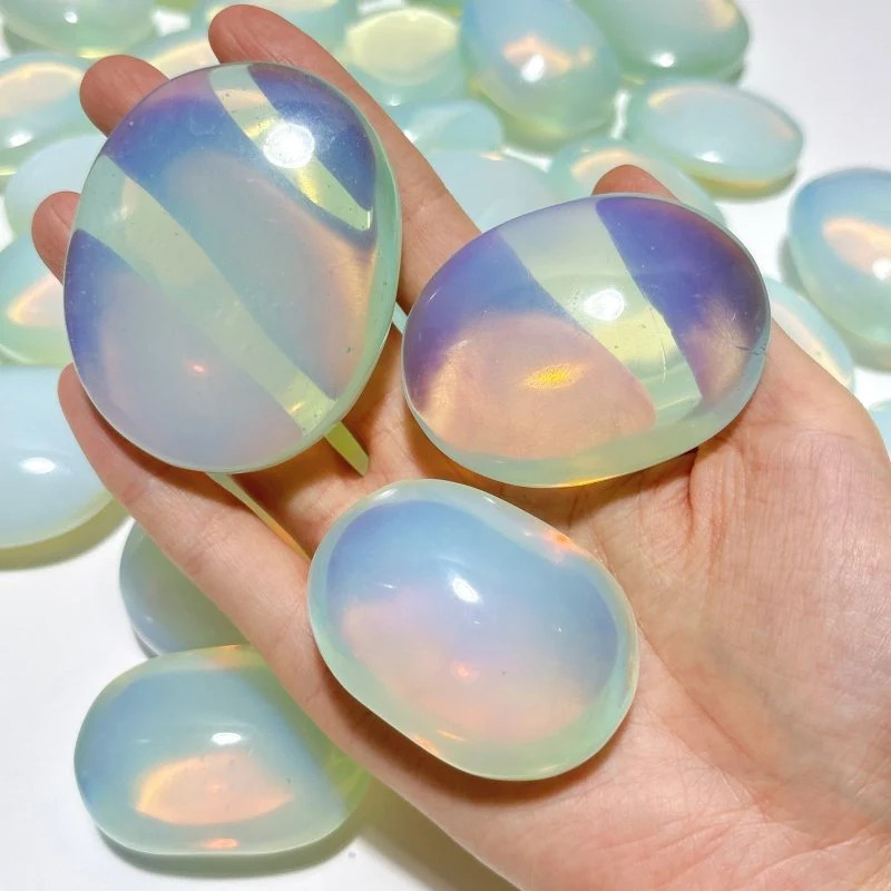 46 Pieces Opalite Palm - Image 5