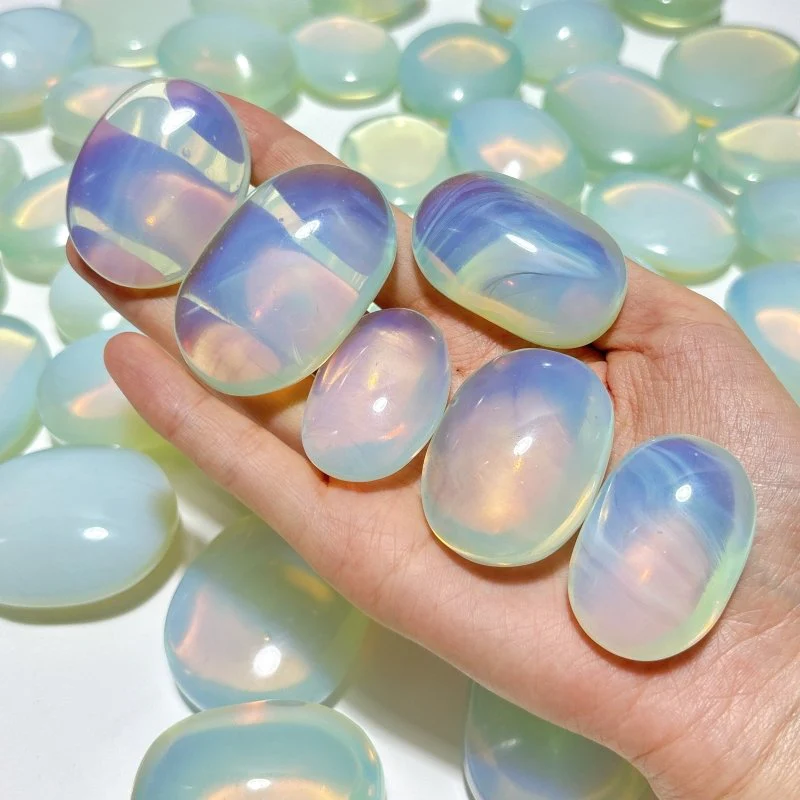 46 Pieces Opalite Palm - Image 6