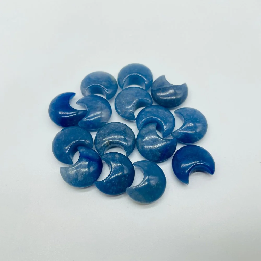 4Types Mini Moon Crystals Wholesale - Image 2
