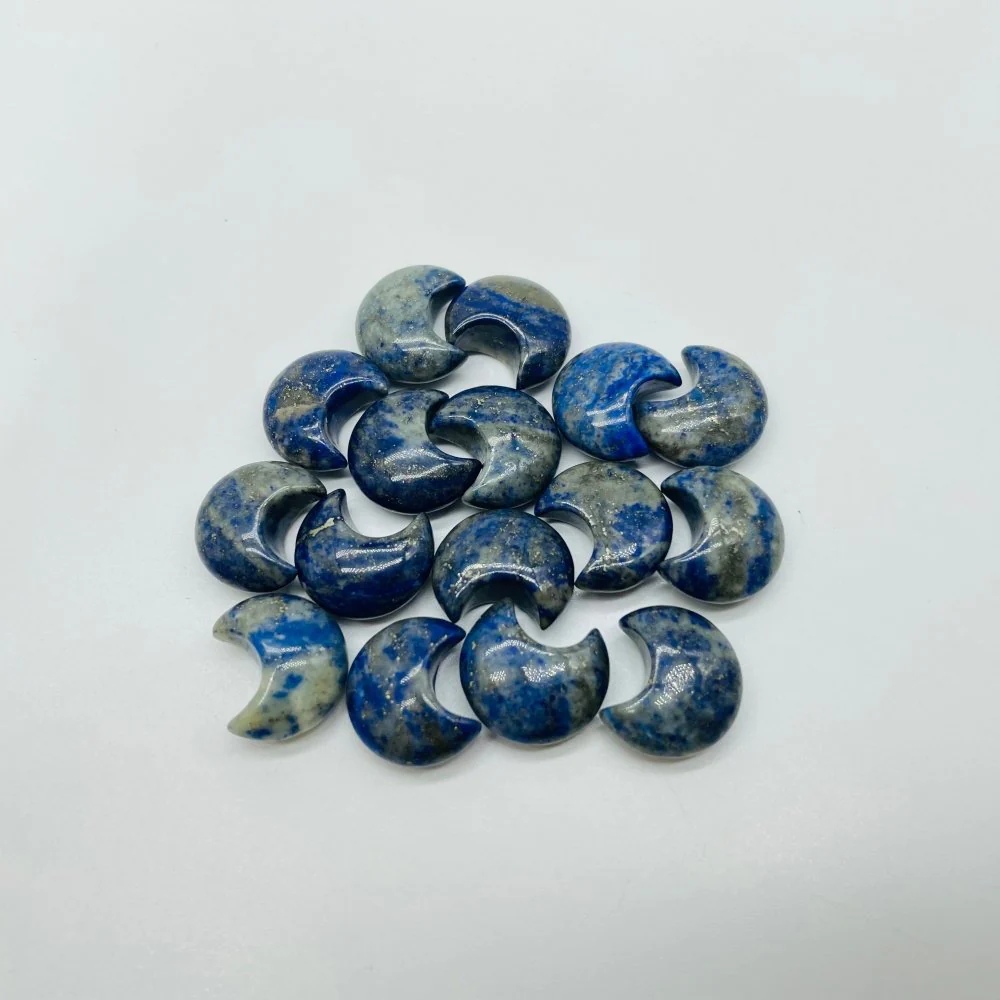 4Types Mini Moon Crystals Wholesale - Image 4