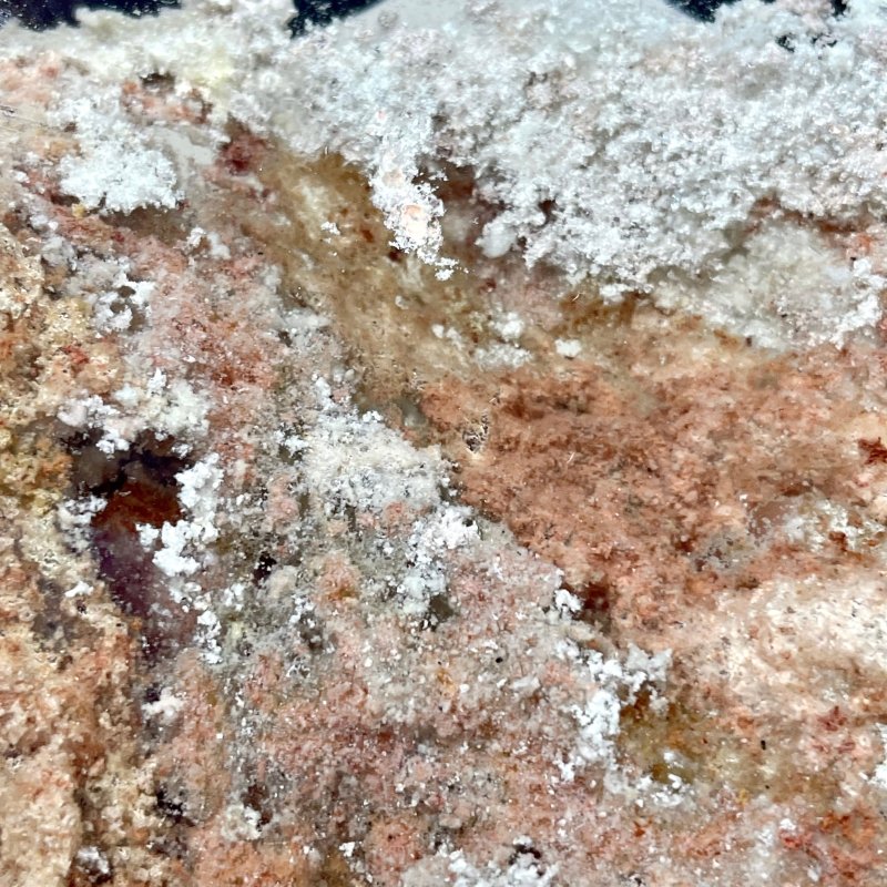 5.1in Thousand Layer Clear Garden Quartz For Collection - Image 8