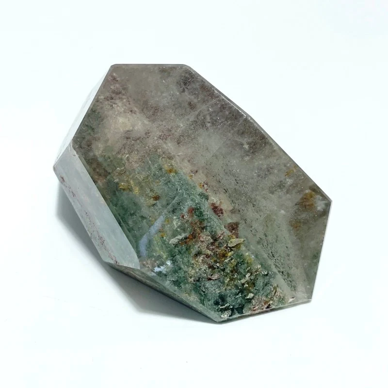 5 Pieces Garden Quartz Free Form #11 - Image 5