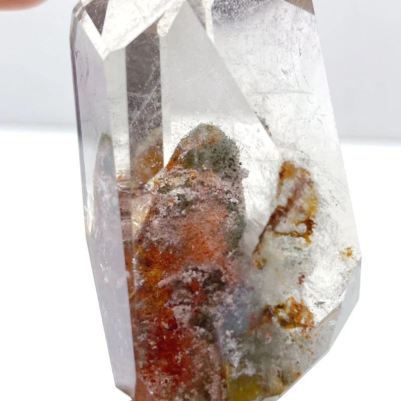 5 Pieces Garden Quartz Free Form #3 - Image 5