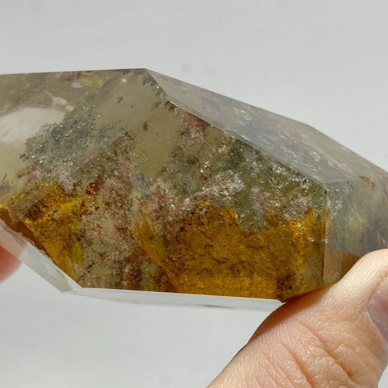 5 Pieces Garden Quartz Free Form - Image 4