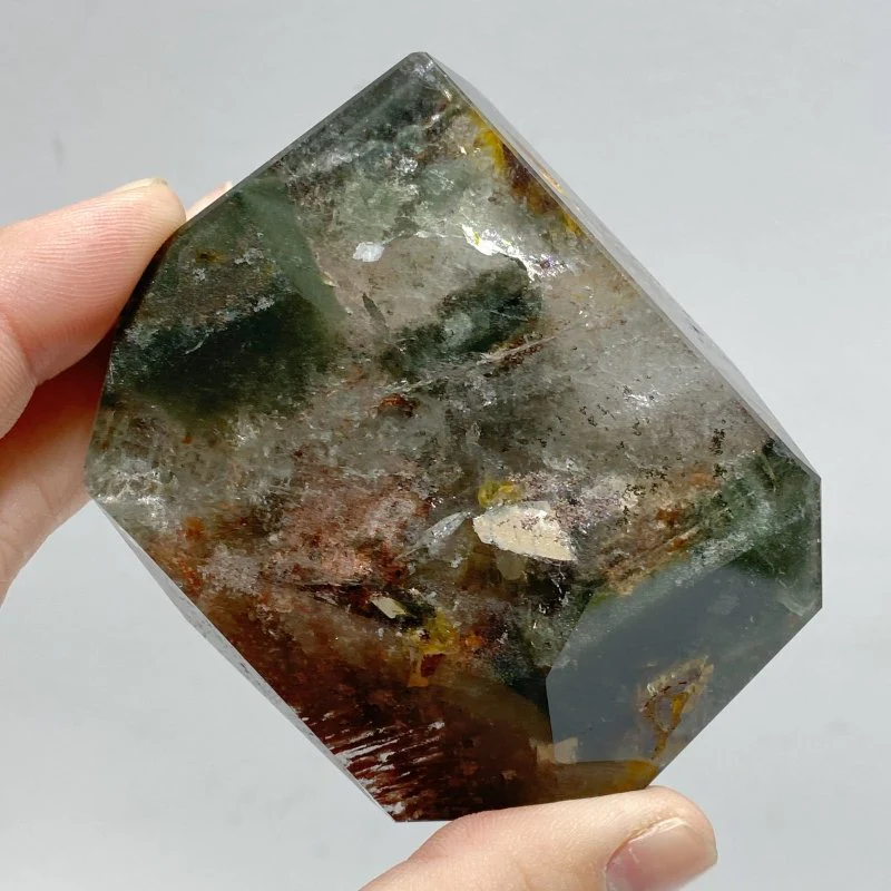 5 Pieces Garden Quartz Free Form - Image 6
