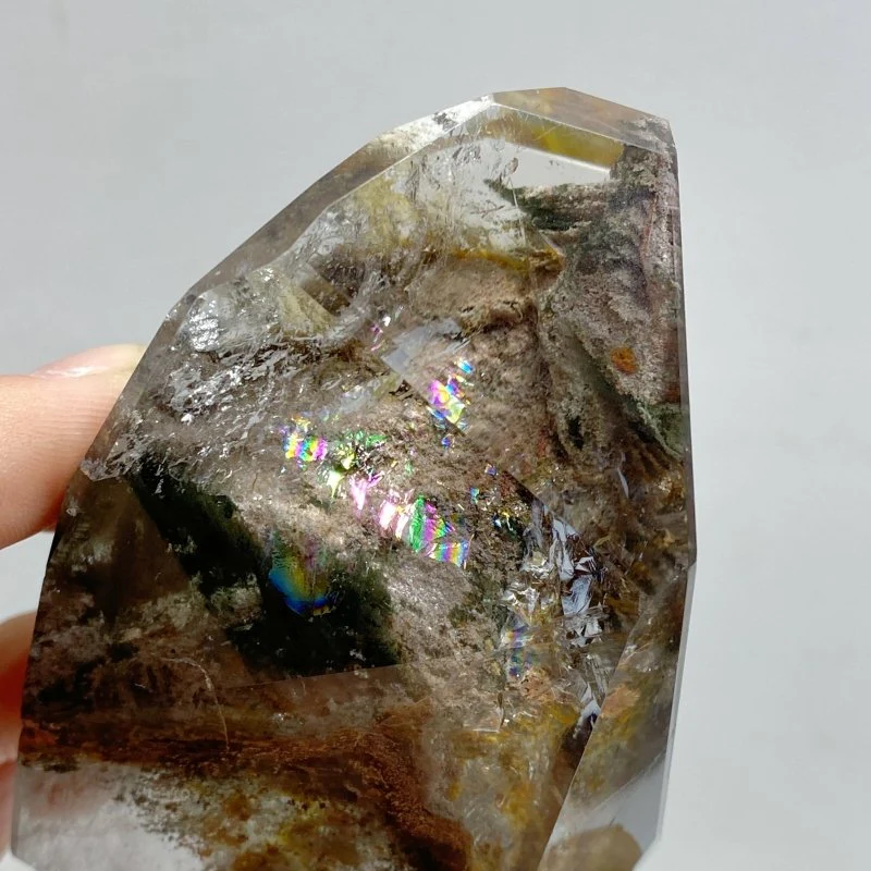 5 Pieces Garden Quartz Free Form - Image 7