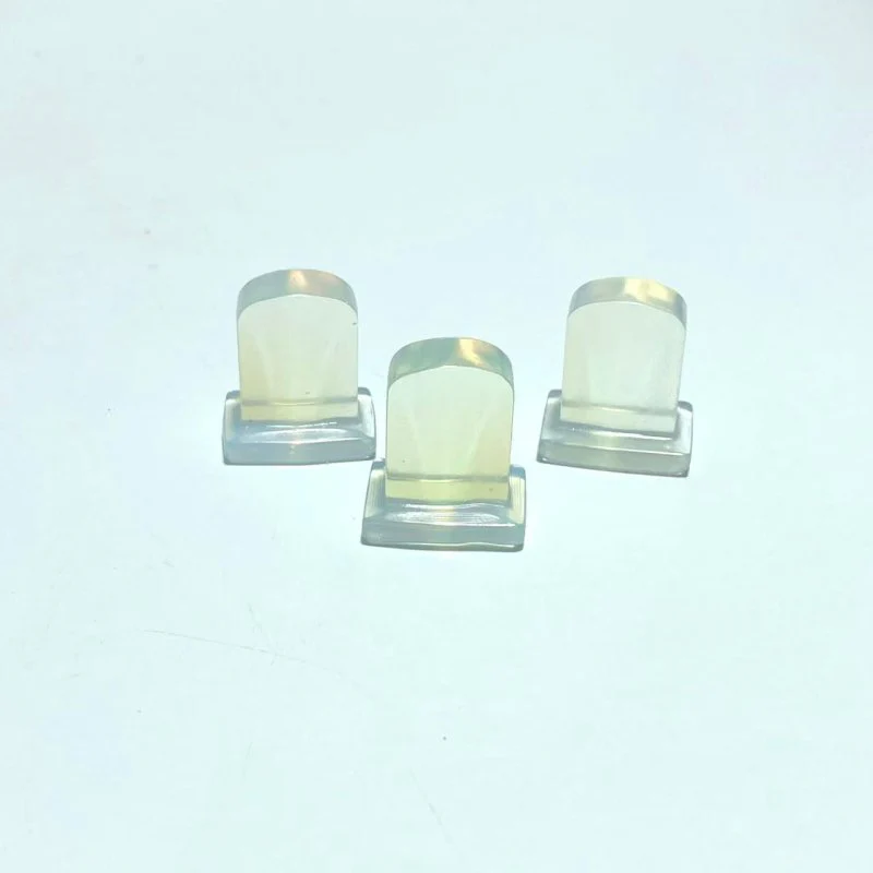 5 Types Tombstone Carving Wholesale Obsidian Blue Aventurine Yooperlite - Image 5