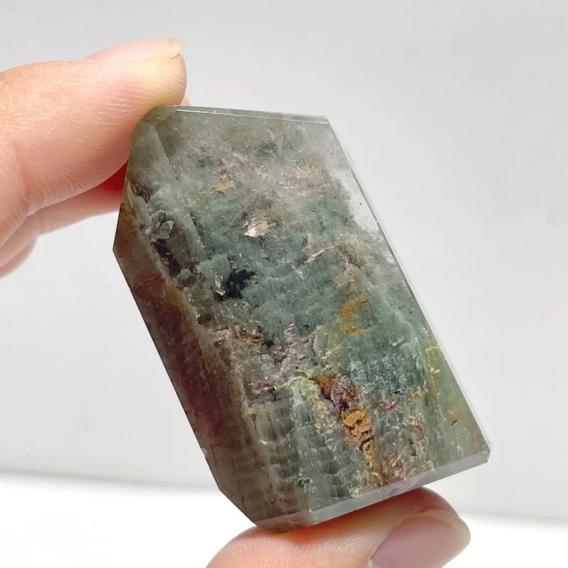 6 Pieces Polished Garden Quartz Free Form - Image 3