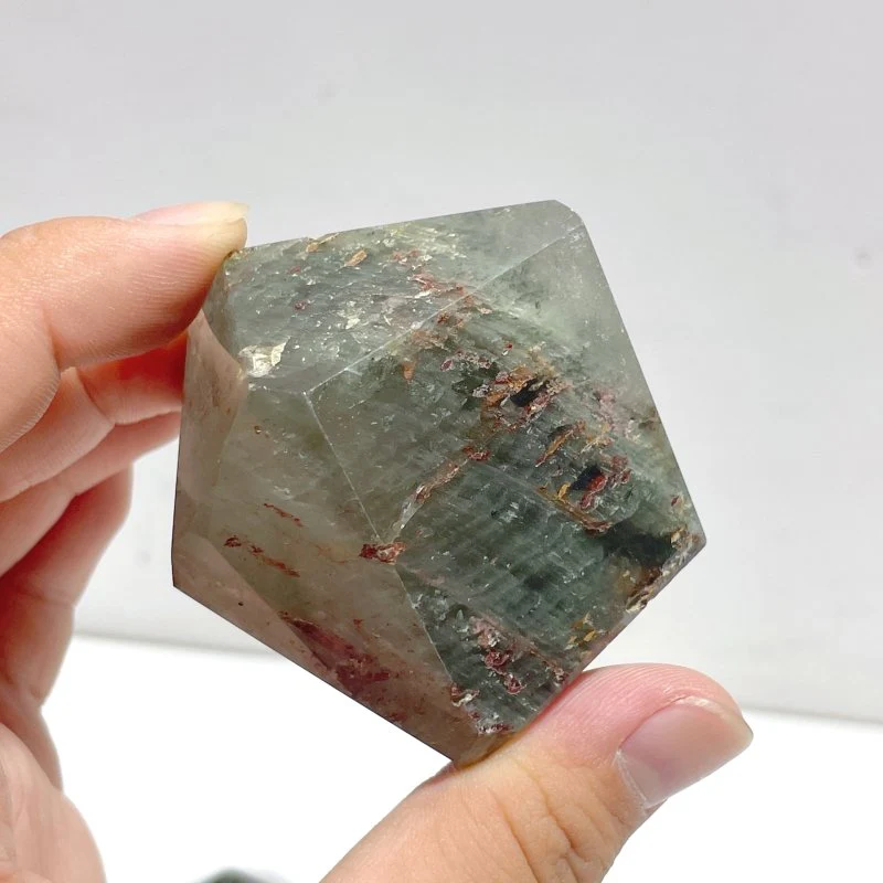 6 Pieces Polished Garden Quartz Free Form - Image 4