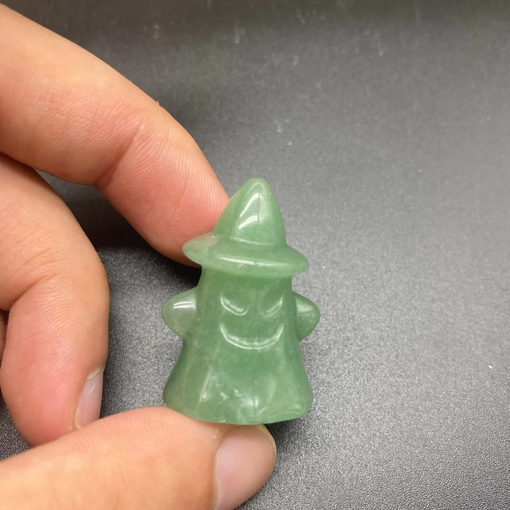 6 Types Halloween Ghost Crystals Wholesale - Image 2
