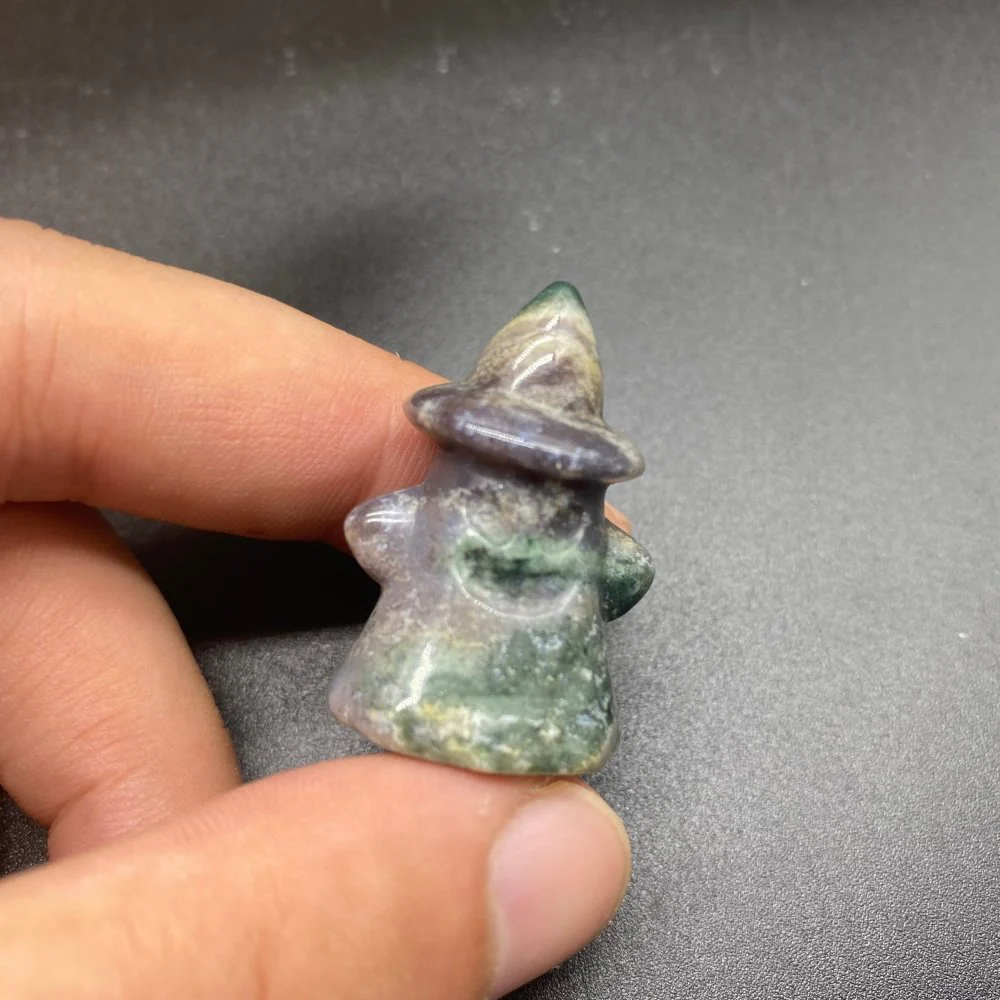 6 Types Halloween Ghost Crystals Wholesale - Image 4