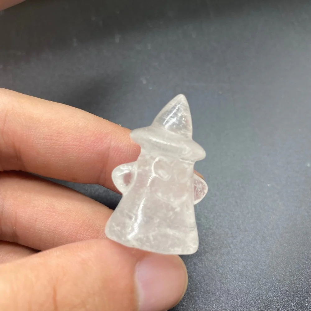 6 Types Halloween Ghost Crystals Wholesale - Image 5
