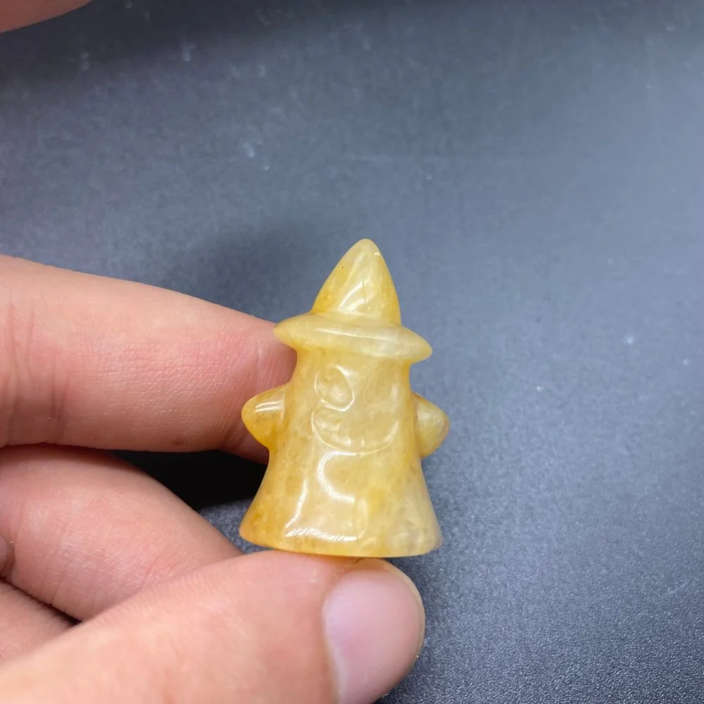 6 Types Halloween Ghost Crystals Wholesale - Image 6