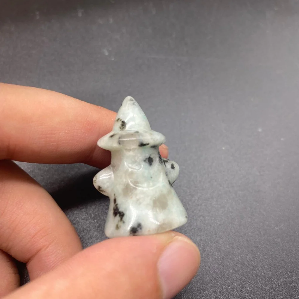 6 Types Halloween Ghost Crystals Wholesale - Image 7